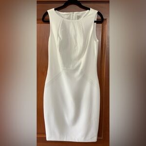 Stunning beaded dress. NWT.